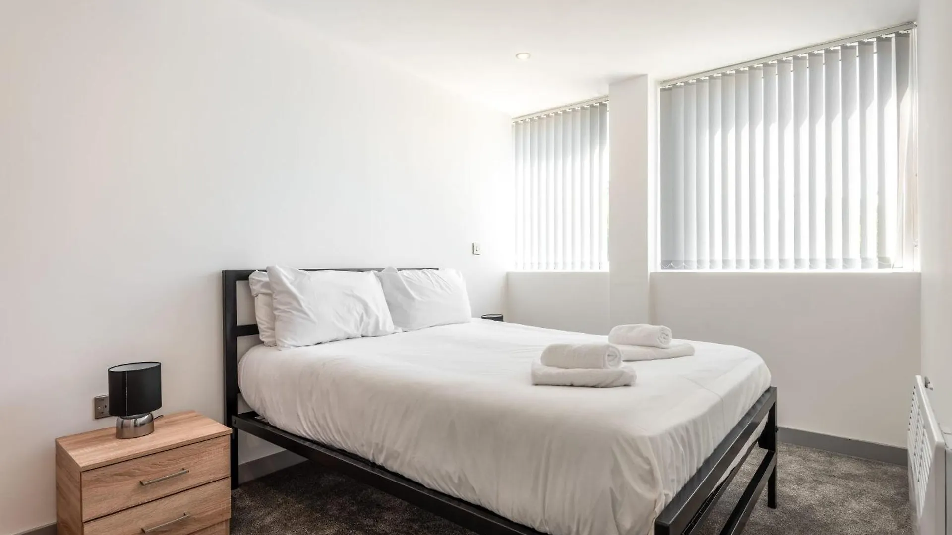 Lovely 1 Bedroom Apartment In Yeadon United Kingdom