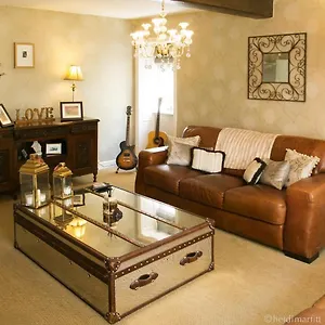 Willow Bed & Breakfast